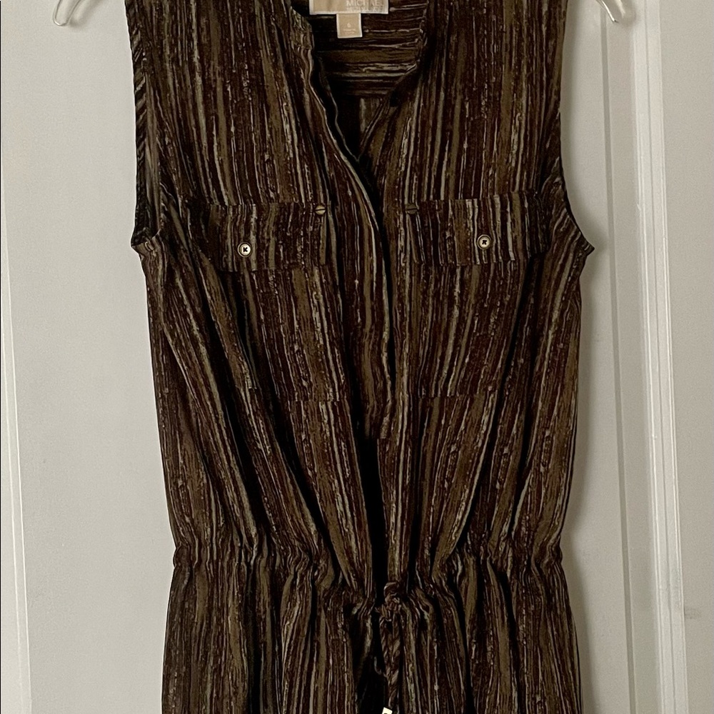 Michael Kors top